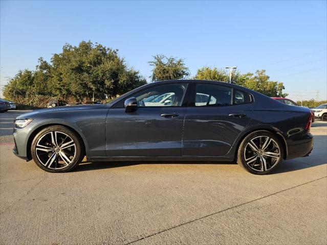 2019 volvo s60 t5 r-design