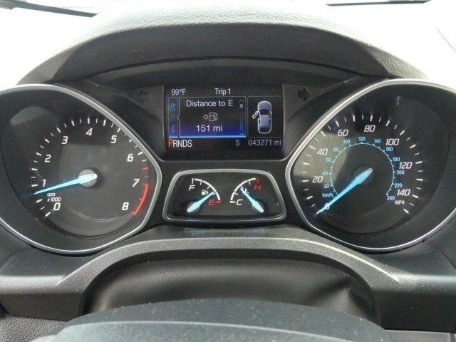 used 2016 ford escape fwd s hurlock, md 21643 for sale in hurlock, maryland