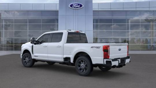 2024 Ford F-250