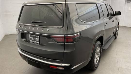 2024 Jeep Wagoneer