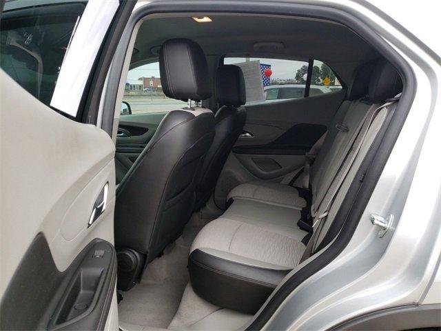 used 2016 buick encore fwd fort smith, ar 72908 for sale in fort smith, arkansas