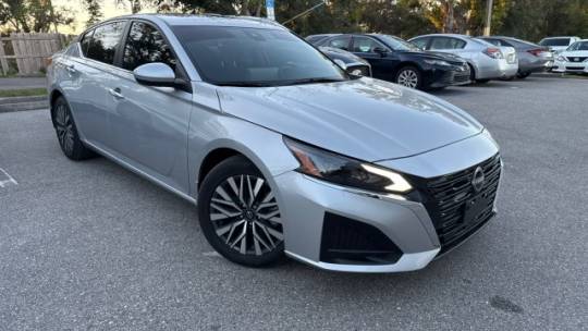 2023 Nissan Altima