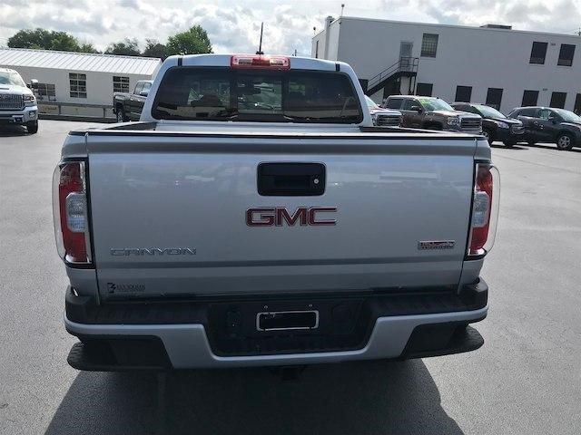 certified 2016 gmc canyon sle olean, ny 14760 for sale in knapp creek, new york