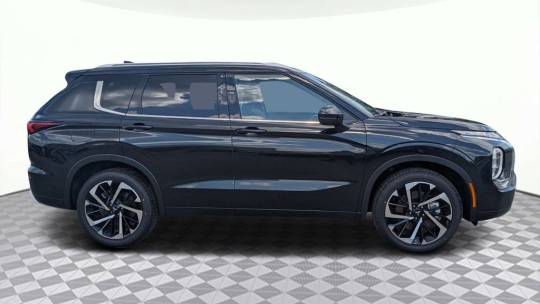 2024 Mitsubishi Outlander