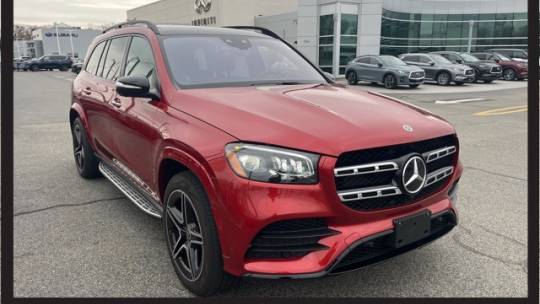 2023 mercedes-benz gls gls 450