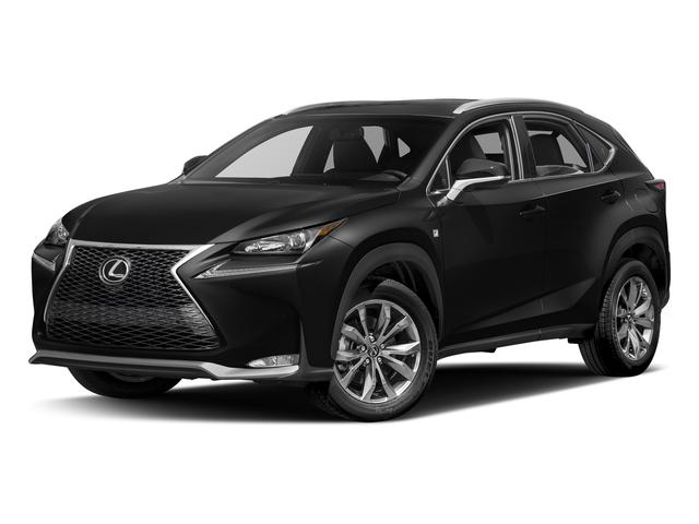 2016 lexus nx 200t f sport
