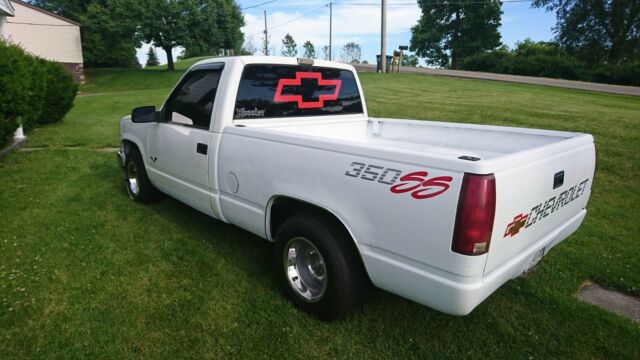 ebay motors 1990 chevy shortbed pickup
