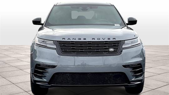 2024 Land Rover Range Rover Velar
