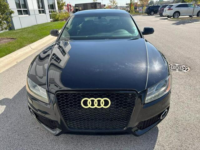 2010 audi s5 4.2 premium plus