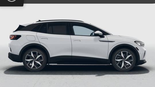 2024 Volkswagen ID.4