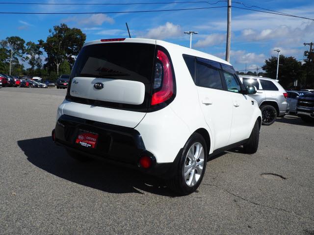 2016 kia soul + + 4dr wagon for sale in warwick, rhode island