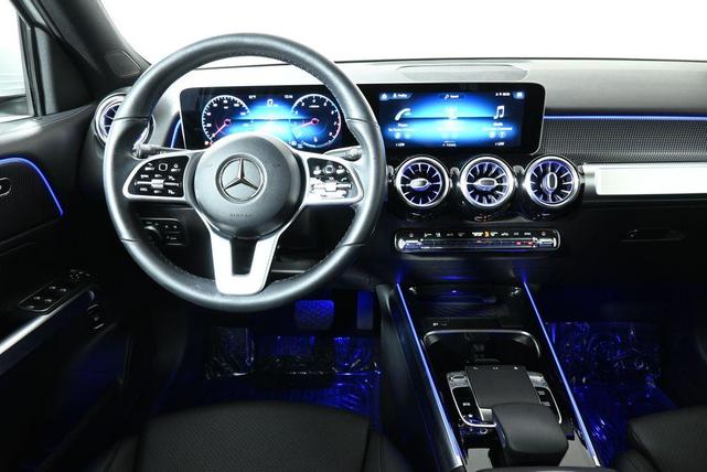 2020 mercedes-benz glb 250 base