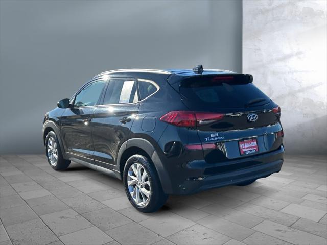 2021 hyundai tucson l 60