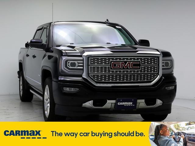 2016 gmc sierra 1500 denali