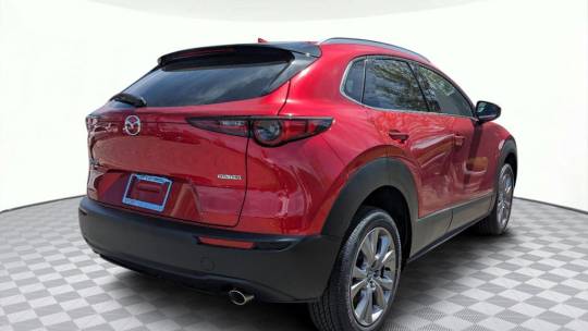 2024 Mazda CX-30
