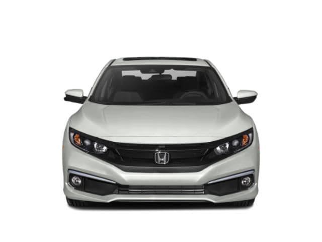2019 honda civic ex 4dr sedan in midlothian, virginia