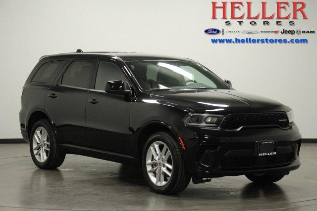 2023 dodge durango gt