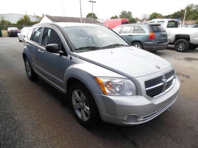 2012 dodge caliber sxt sxt 4dr wagon for sale in dover, delaware