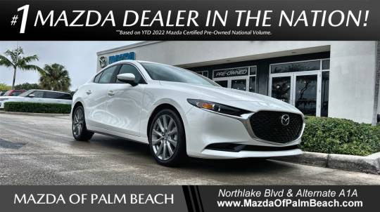 2023 Mazda