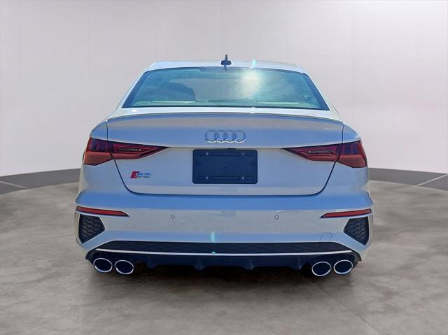 2024 audi s3 premium plus tfsi quattro s tronic