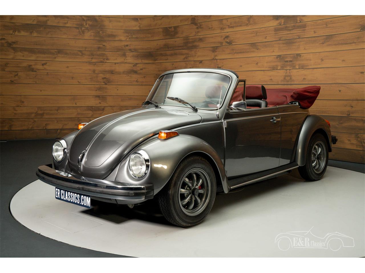1975 volkswagen beetle