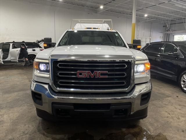 2019 gmc sierra 2500 base
