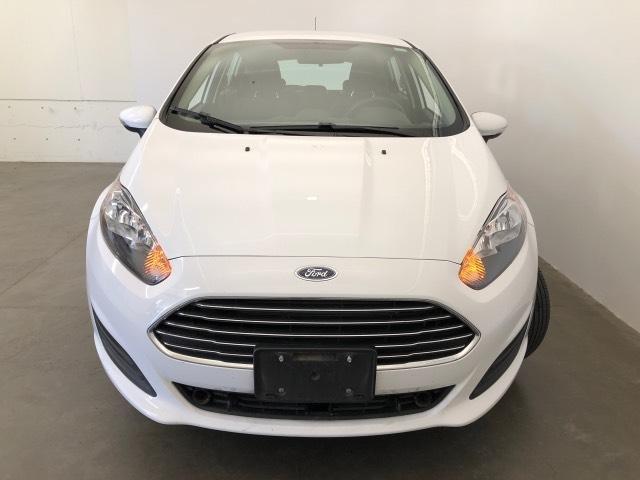 used 2017 ford fiesta se hatchback portland, or 97225 for sale in portland, oregon