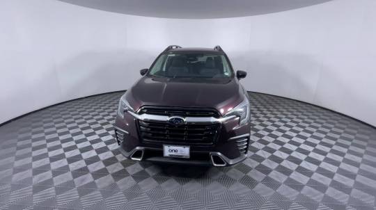 2024 Subaru Ascent