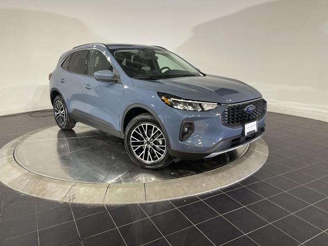 2024 ford escape phev