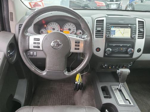 2015 nissan xterra in saint louis, missouri