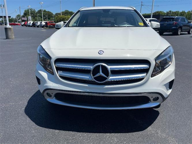 2015 mercedes-benz gl-class in paducah, kentucky
