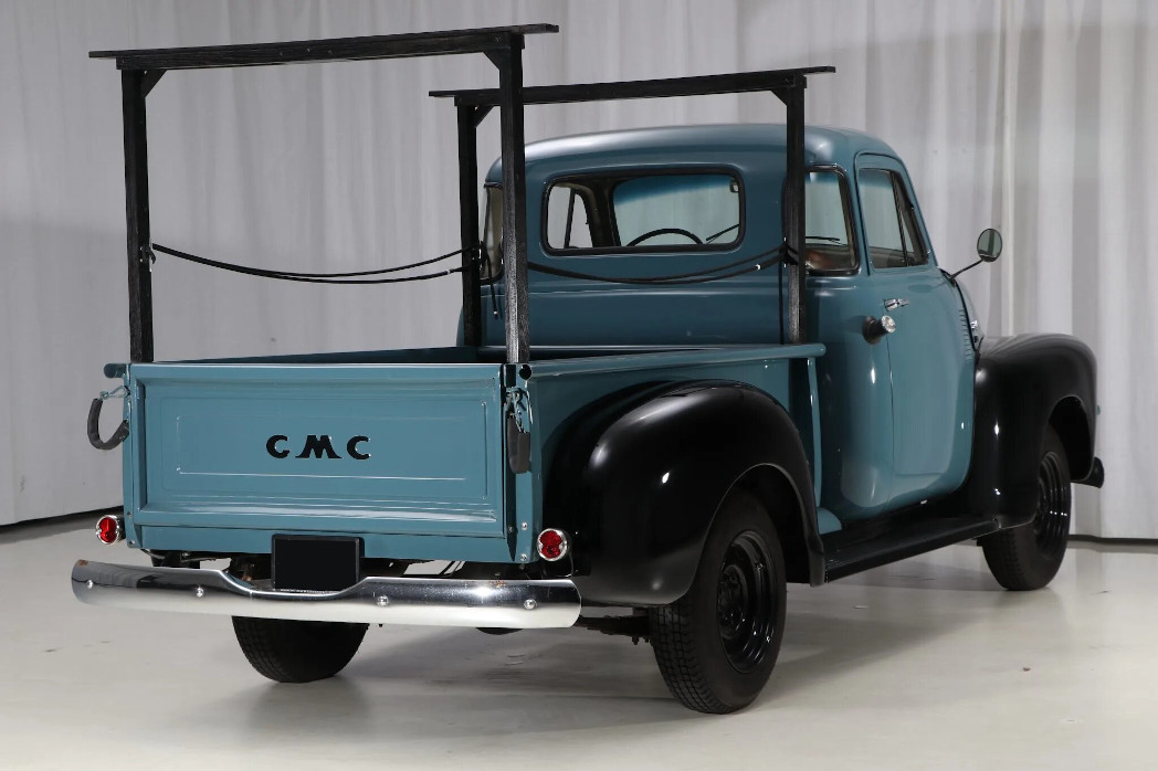 gmc 100