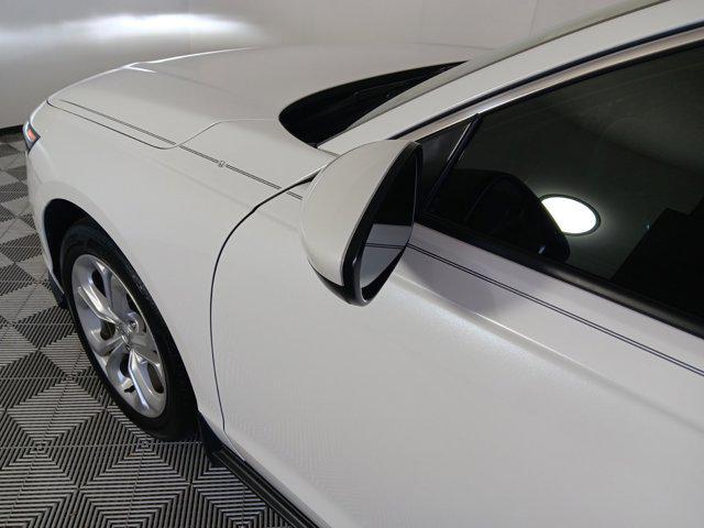 2023 honda accord lx 1.5t