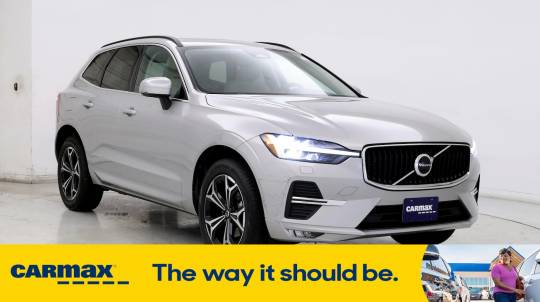 2022 Volvo XC60