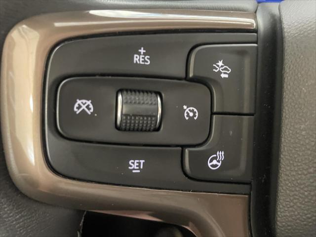 2022 chevrolet silverado 3500 high country