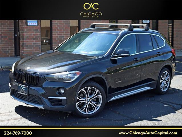 2016 bmw x1 xdrive 28i