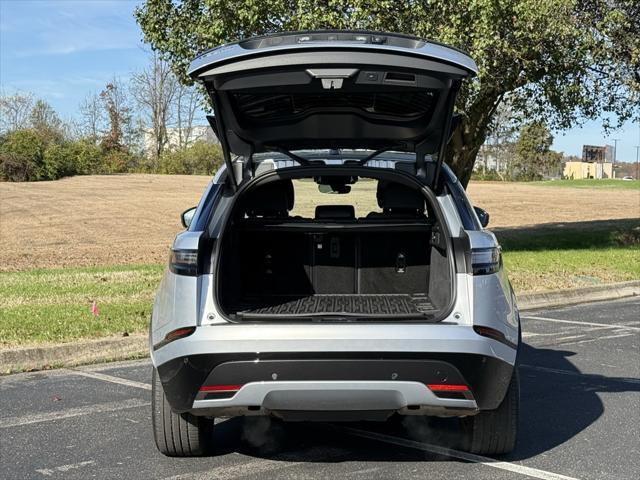 2024 land rover range rover velar p250 se r-dynamic
