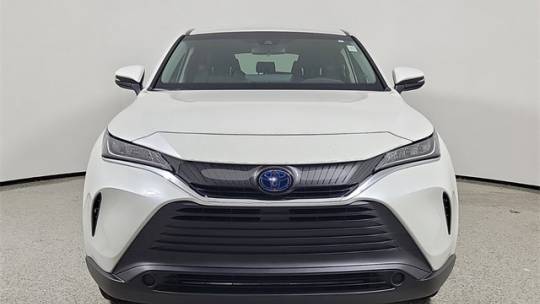 2021 Toyota Venza