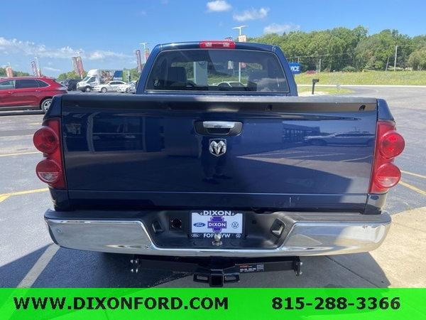 2008 dodge ram 1500 in dulles, virginia