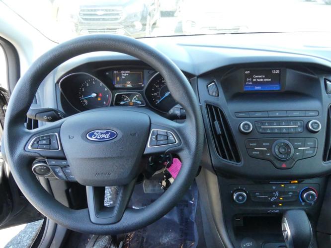 used 2018 ford focus se sedan randallstown, md 21133 for sale in foxridge, maryland