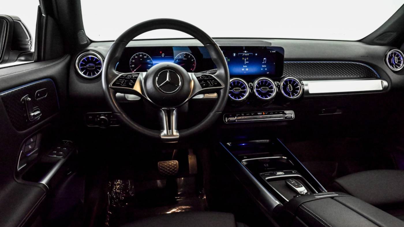 2024 mercedes-benz glb glb 250 4matic