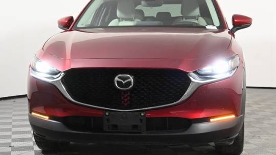 2022 mazda cx-30 premium