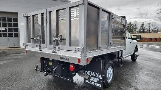 2024 RAM 3500