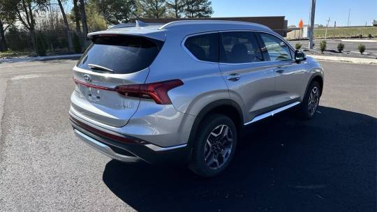 2023 Hyundai Santa Fe