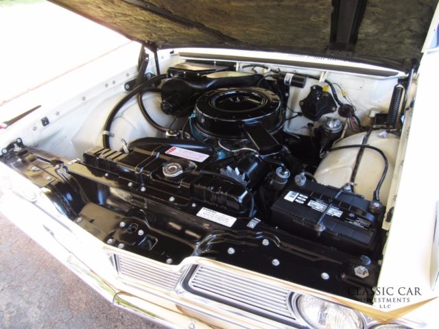 1962 pontiac tempest le mans convertible - beautifully restored - must see!!