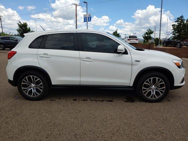 used 2016 mitsubishi outlander sport awd santa fe, nm 87507 for sale in santa fe, new mexico