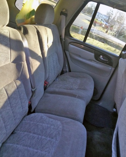 2004 gmc envoy sle 4wd for sale in missouri by owner