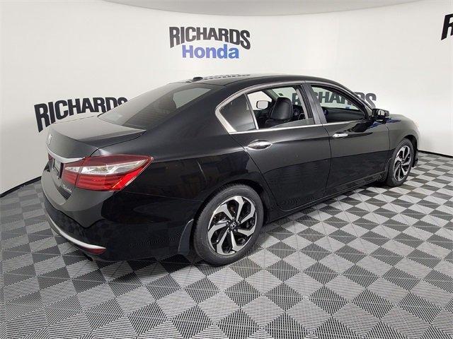 certified 2016 honda accord ex-l sedan baton rouge, la 70816 for sale in baton rouge, louisiana
