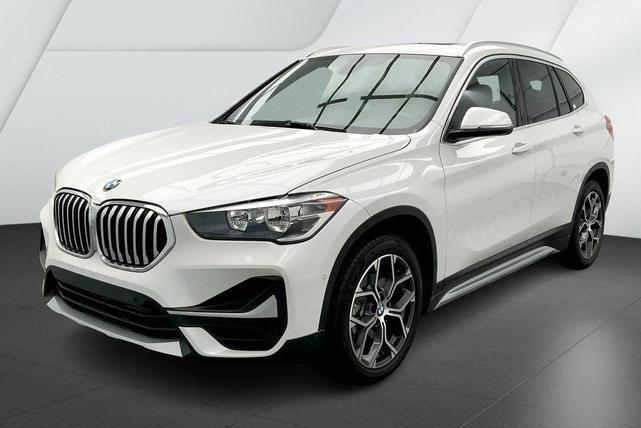 2021 bmw x1 xdrive28i