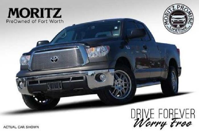 2011 toyota tundra 2wd truck in fort worth, tx